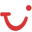 Logo TUI Beteiligungs GmbH