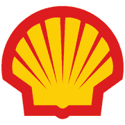 Logo Shell Verwaltungsgesellschaft für Erdgasbeteiligungen mbH