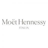 Logo Moet Hennessy Italia SpA
