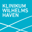 Logo Klinikum Wilhelmshaven gGmbH