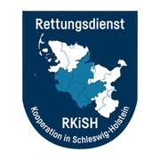 Logo Rettungsdienst-Kooperation in Schleswig-Holstein (RKiSH) gGmbH