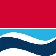 Logo North Sea Terminal Bremerhaven GmbH & Co.