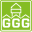 Logo Grundstücks- und Gebäudewirtschafts-Gesellschaft m.b.H. (GGG)