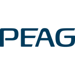 Logo PEAG Personal GmbH