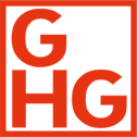 Logo GHG GmbH