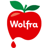 Logo Wolfra Bayrische Natursaft Kelterei GmbH