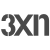 Logo 3XN A/S
