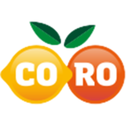 Logo Co-Ro Holding A/S