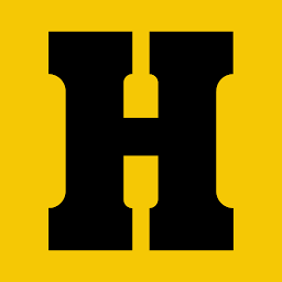 Logo Hydrema Danmark A/S