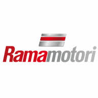 Logo Rama Motori SpA