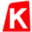 Logo "K" Line Logistics Ltd.