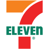 Logo 7-Eleven México SA de CV