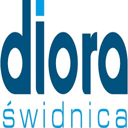 Logo Diora Swidnica Sp zoo
