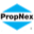Logo Propnex Realty Pte Ltd.