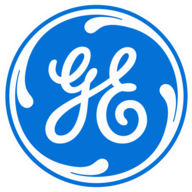 Logo General Electric South Africa Pty Ltd.