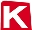 Logo "K" Line (China) Ltd.