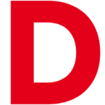 Logo Düsseldorf Tourismus GmbH