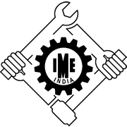 Logo Institution of Mechanical Engineers (India)