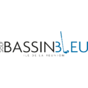 Logo Bassin Bleu Country Club SAS