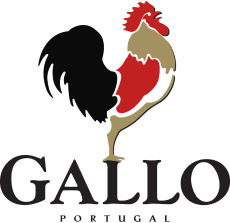 Logo Gallo Worldwide Lda.
