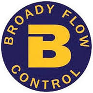 Logo Broady Flow Control Ltd.