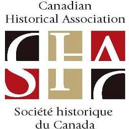 Logo Canadian Historical Association