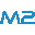 Logo M2 Compliance, Inc.