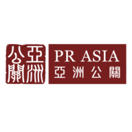 Logo PR Asia Consultants Ltd.