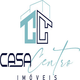 Logo Casa Centro Ltda.