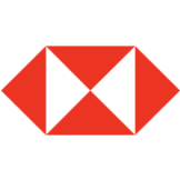Logo HSBC Bank Middle East Ltd. (Private Banking)