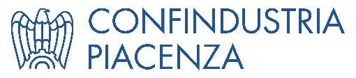 Logo Confindustria Piacenza
