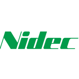 Logo Nidec Servo Vietnam Corp.