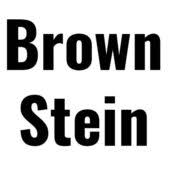 Logo The Brownstein Corp.
