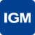 Logo Institute of Global Management Co., Ltd.