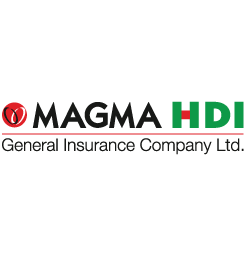 Logo Magma HDI General Insurance Co. Ltd.