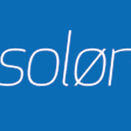 Logo Solør Bioenergi Holding AS
