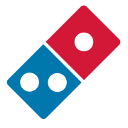 Logo Domino's Pizza Switzerland AG