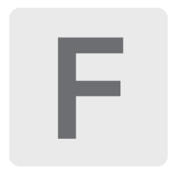 Logo Foxboro Malaysia Sdn. Bhd.