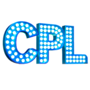 Logo CPL Productions Ltd.