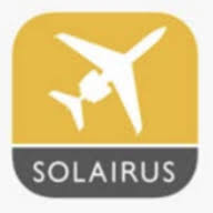 Logo Sunset Aviation LLC