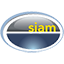 Logo Siam Productions, Inc.