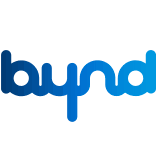 Logo Bynd Venture Capital