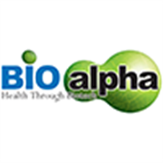 Logo Bioalpha Holdings Bhd.