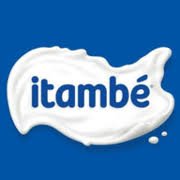 Logo Itambé Alimentos SA