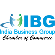 Logo India Business Group