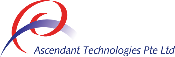 Logo Ascendant Technologies Pte Ltd.