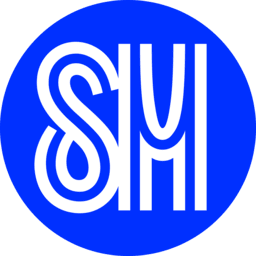 Logo SM Hypermarket