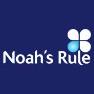 Logo Noah's Rule Pty Ltd.