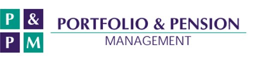 Logo Portfolio & Pension Management Ltd.