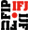 Logo The International Federation of Journalists
